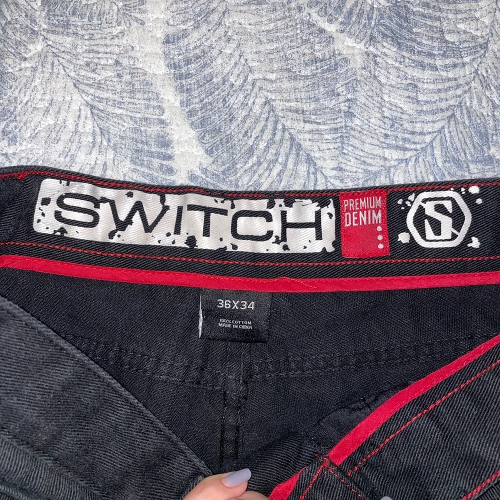 Jeans - Picture 2 of 2